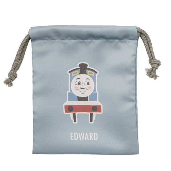 巾着 エドワード (OVERWORK SERIES)