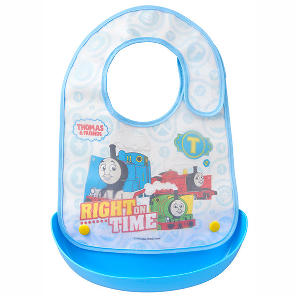 ベビーエプロン