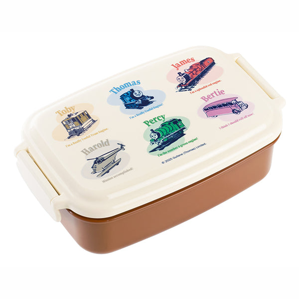 ランチボックス（仕切付）