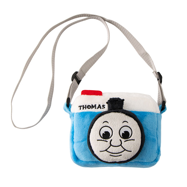 きかんしゃトーマス カメラポシェット