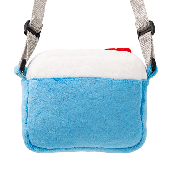 きかんしゃトーマス カメラポシェット