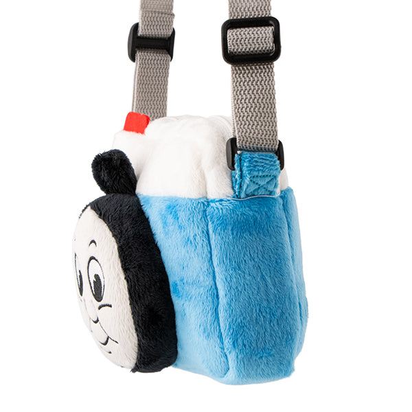 きかんしゃトーマス カメラポシェット