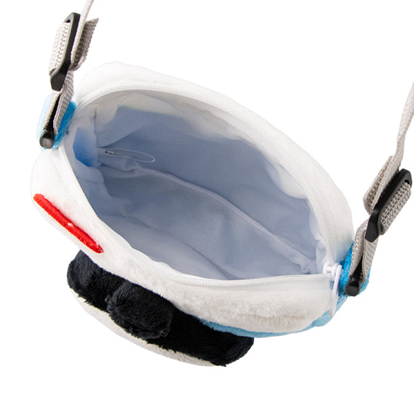 きかんしゃトーマス カメラポシェット