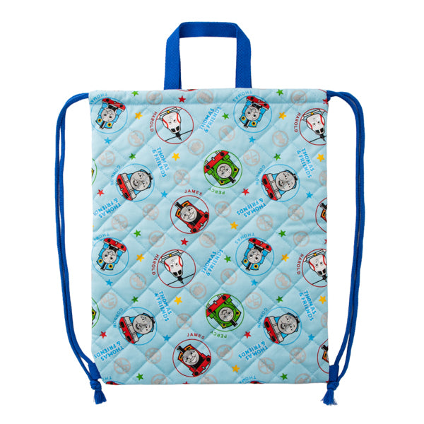 キルトナップサック