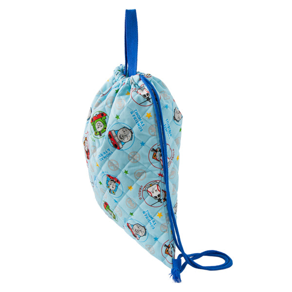 キルトナップサック