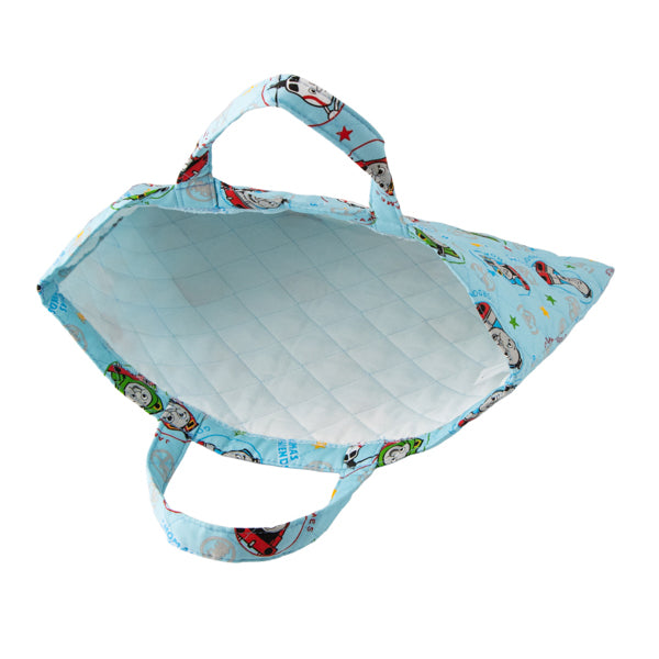 キルトレッスンバッグ