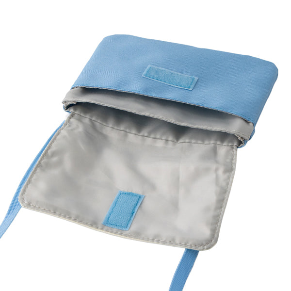 クリップポケットショルダー付き