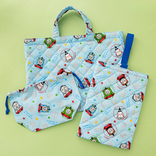入園バッグセット