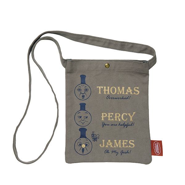 【公式WEBストアオリジナル】サコッシュ