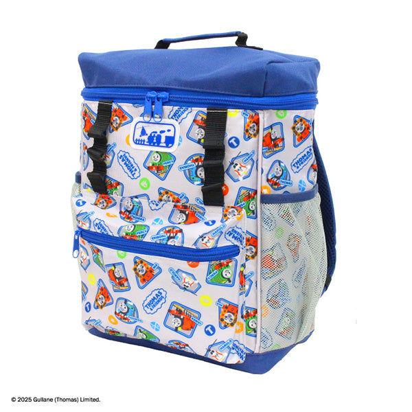 スクエアリュック