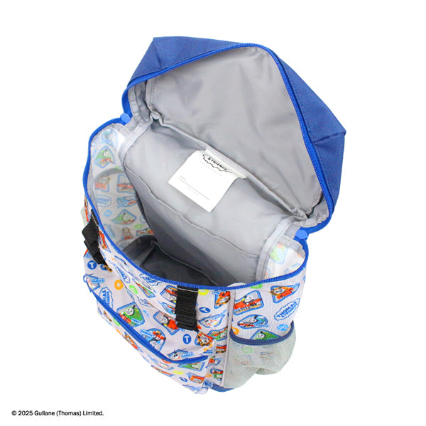 スクエアリュック