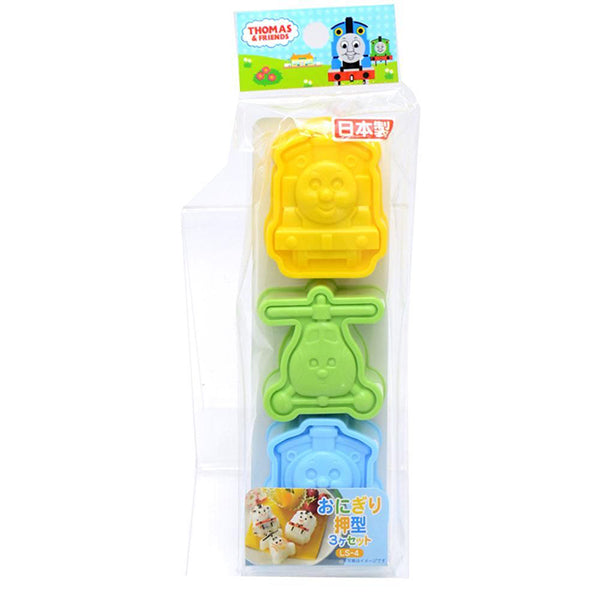 ベビーランチ＆おにぎり型セット