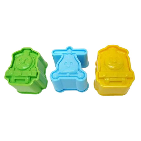 ベビーランチ＆おにぎり型セット