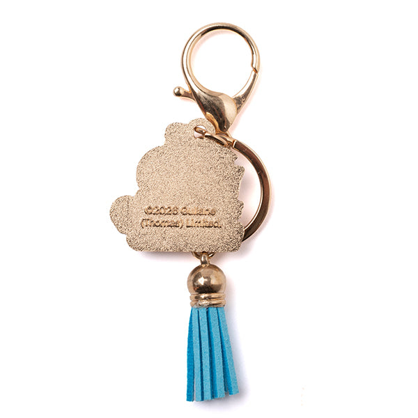 タッセルキーホルダー (トーマス)