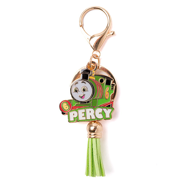 タッセルキーホルダー (パーシー)