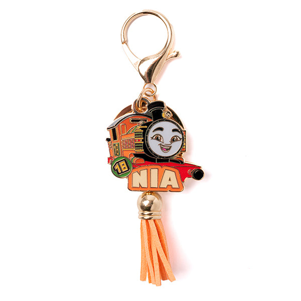 タッセルキーホルダー (ニア)