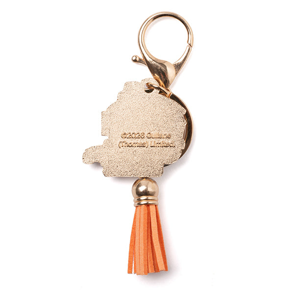 タッセルキーホルダー (ニア)