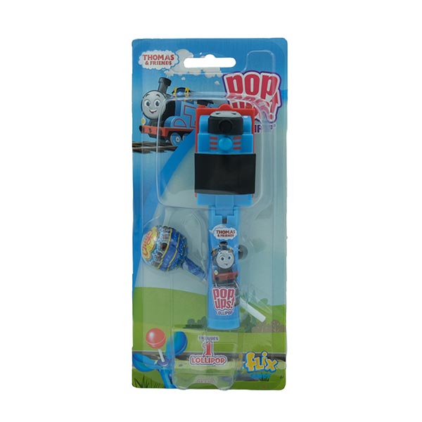 POPUPS！きかんしゃトーマス (トーマス)