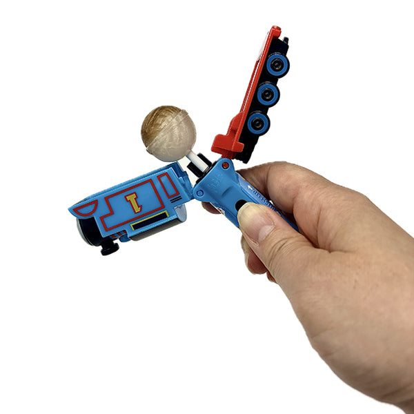 POPUPS！きかんしゃトーマス (トーマス)