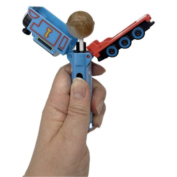 POPUPS！きかんしゃトーマス (トーマス)