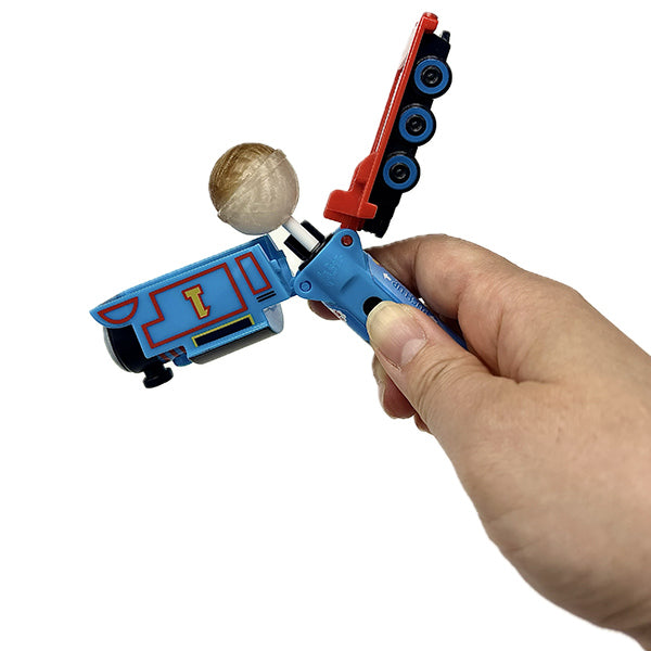 POPUPS！きかんしゃトーマス (トーマス)