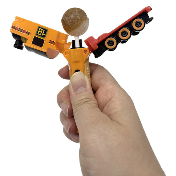 POPUPS！きかんしゃトーマス (ニア)