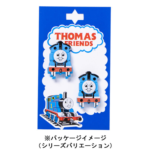 TM6 ボタン（ヘンリー）
