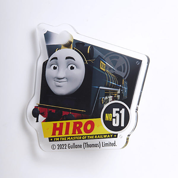 ヒロ - きかんしゃトーマス【公式】オンラインストア