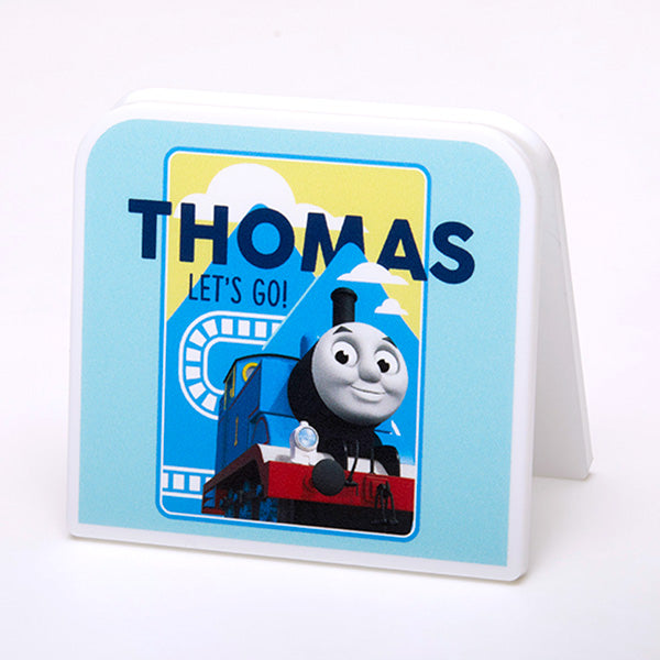 マスコット・スタンドクリップ (トーマス・レッツゴー)