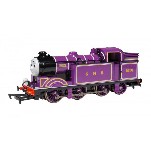 HOゲージ鉄道模型 BACHMANN
