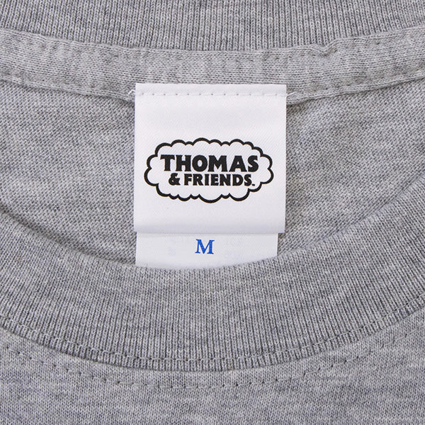 【公式WEBストアオリジナル】トップハム・ハット卿（水着）柄Tシャツ
