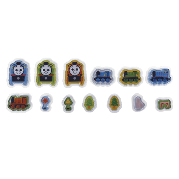 キャンディフレークシール トーマス＆フレンズ（ウッディ）