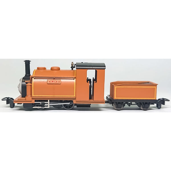 (OO-9)きかんしゃトーマス　ガミガミじいさんのデュークタイプ
