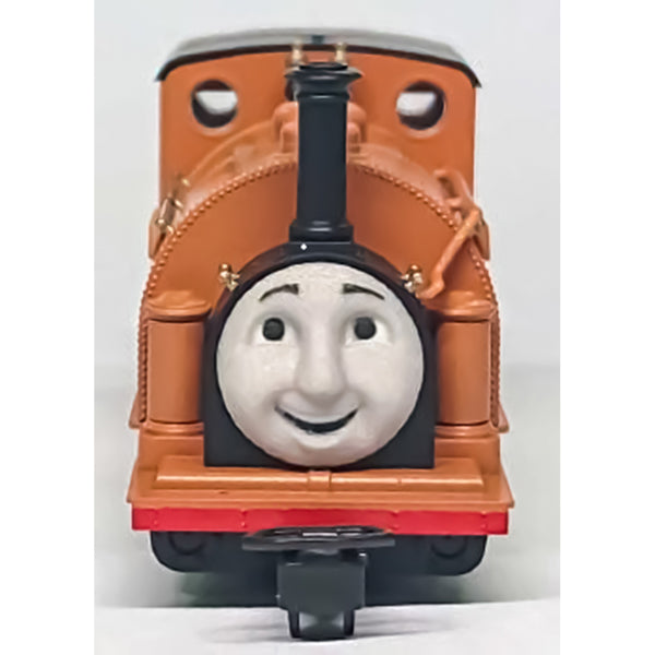 (OO-9)きかんしゃトーマス　ガミガミじいさんのデュークタイプ