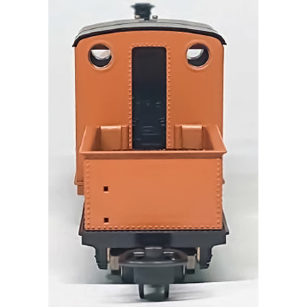 (OO-9)きかんしゃトーマス　ガミガミじいさんのデュークタイプ